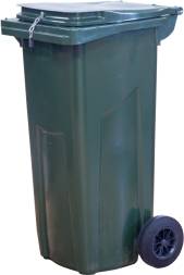 Замок для МКТ 120