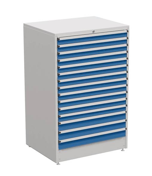 Тумба с выдвижными ящиками Treston 90/140-40, 61707040