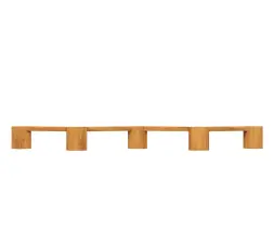 Балансир HARDWOOD «Ника»