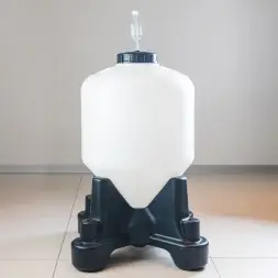 Комплект ЦКТ 60л стандарт